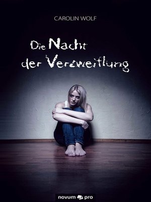 cover image of Die Nacht der Verzweiflung